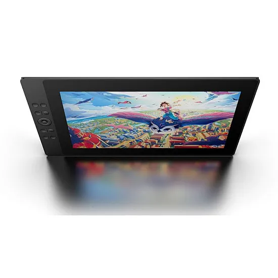 ugee UE16 Drawing Monitor 液晶ペンタブレット本体 ugee Drawing Monitor UE16 - UE16 | DGtizers